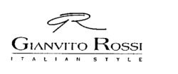 GR GIANVITO ROSSI ITALIAN STYLE