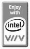 Enjoy with intel VIIV