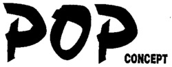 POP CONCEPT