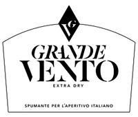 GRANDE VENTO SPUMANTE PER L'APERITIVO ITALIANO