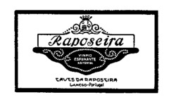 Raposeira