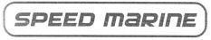 SPEED MARINE