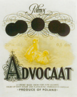 Polmos ADVOCAAT