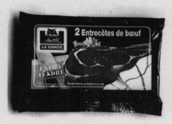 SVA Jean Rozé LA VIANDE