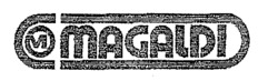 M MAGALDI