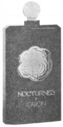 NOCTURNES DE CARON