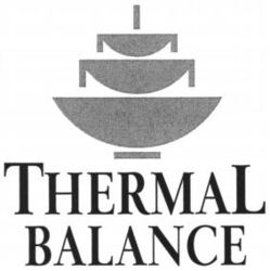 THERMAL BALANCE