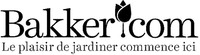 Bakker com Le plaisir de jardiner commence ici