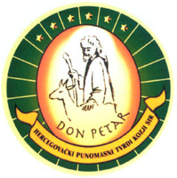 DON PETAR