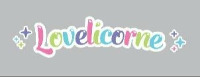 Lovelicorne