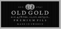OLD GOLD
