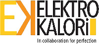 EK ELEKTRO KALORI In collaboration for perfection