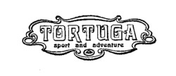 TORTUGA sport and adventure