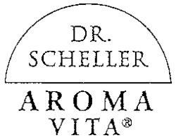 DR. SCHELLER AROMA VITA