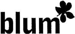 blum