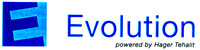 Evolution powered by Hager Tehalit