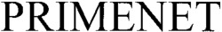 PRIMENET