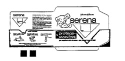 serena