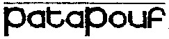 PataPouf