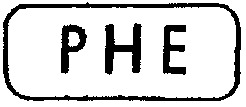 PHE