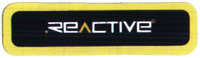 reactive