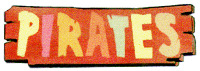 PIRATES