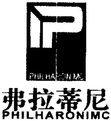 PHILHARONIMC