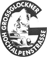 GROSSGLOCKNER HOCHALPENSTRASSE