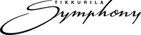 TIKKURILA Symphony