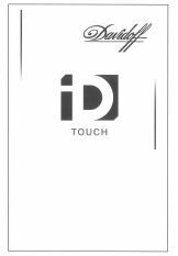 Davidoff iD TOUCH