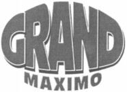 GRAND MAXIMO