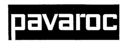 pavaroc