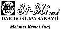 Si-Mi TEKS DAR DOKUMA SANAYII Mehmet Kemal Inal