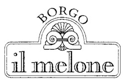 BORGO il melone