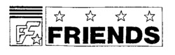 FRIENDS