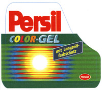 Persil COLOR-GEL mit Langzeitfarbschutz farbschutz