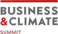 BUSINESS & CLIMATE SUMMIT