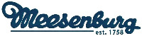 Meesenburg est. 1758