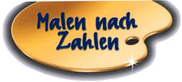 Malen nach Zahlen