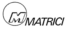 M MATRICI