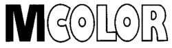 MCOLOR