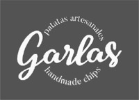 patatas artesanales GARLAS handmade chips
