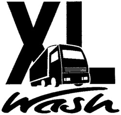 XL wash