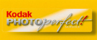 Kodak PHOTOperfect! SERVICE