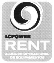 LCPOWER RENT ALUGUER OPERACIONAL DE EQUIPAMENTOS