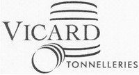 VICARD TONNELLERIES