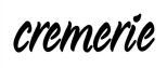 cremerie