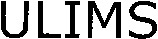 ULIMS