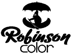 Robinson color