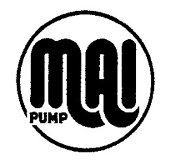 MAI PUMP